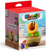 Nintendo Switch おしゃべりフラワーの買取