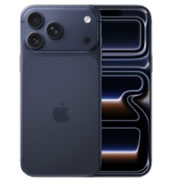 iPhone 17 Pro Max 256GB 青の買取