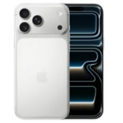 iPhone 17 Pro Max 256GB 銀の買取